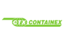 CONTAINEX konteineriai